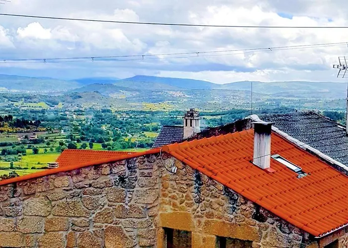 Дом отдыха Casa Dom Yahya *