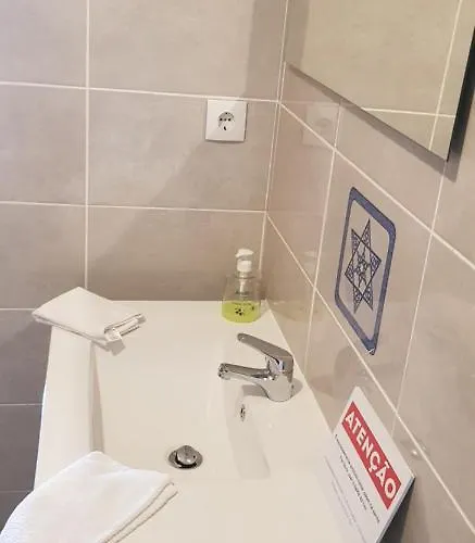 Casa Dom Yahya * Бельмонте