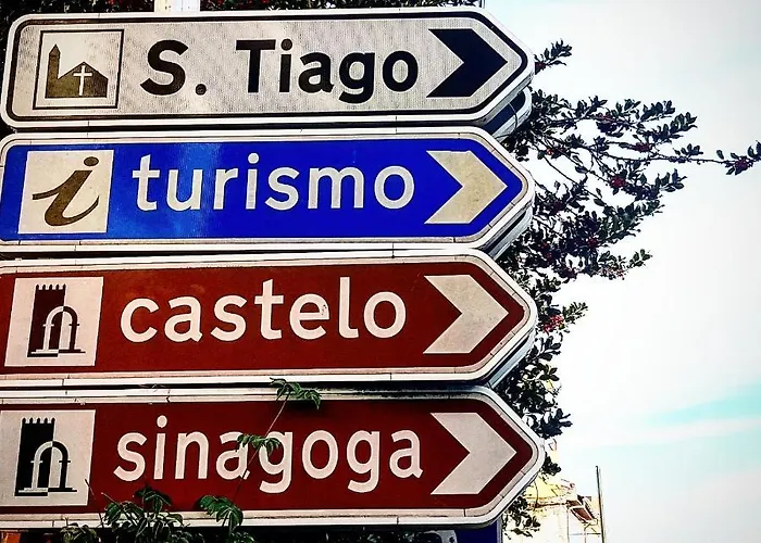 Casa Dom Yahya Дом отдыха Бельмонте