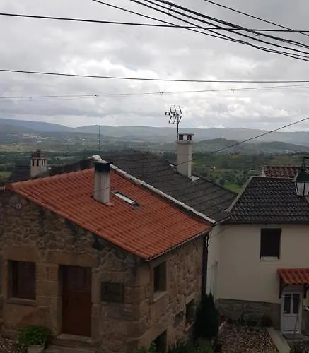 Casa Dom Yahya Дом отдыха *