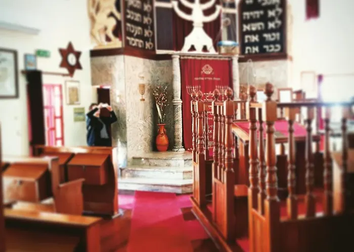 Casa Dom Yahya Бельмонте