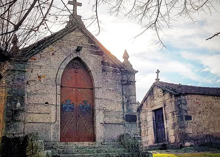 Дом отдыха Casa Dom Yahya