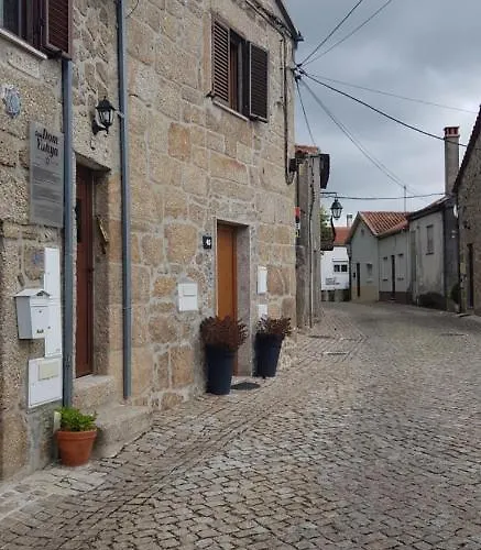 Casa Dom Yahya * Бельмонте