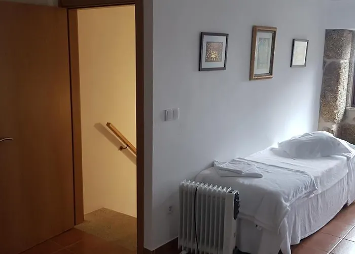 Casa Dom Yahya Дом отдыха Бельмонте