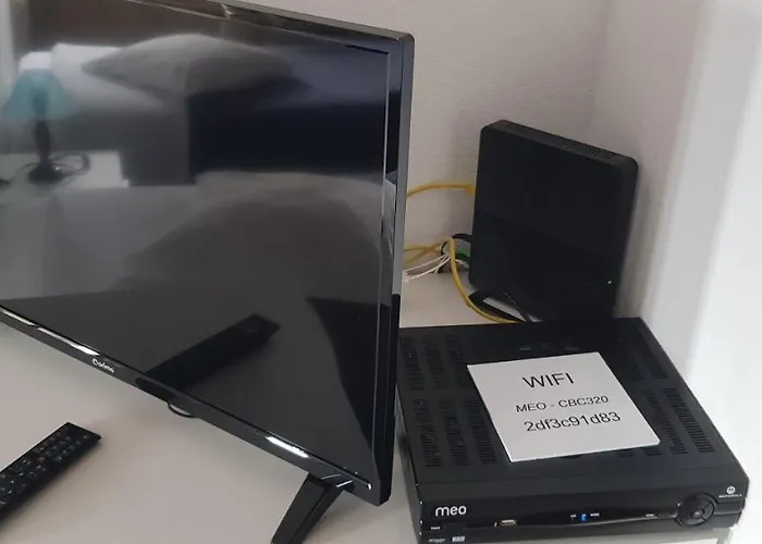 Дом отдыха Casa Dom Yahya *