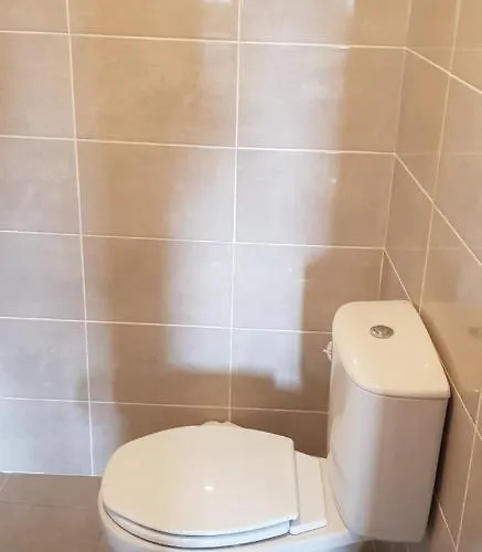 Casa Dom Yahya Дом отдыха