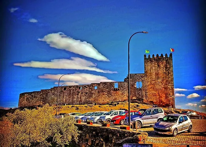 Casa Dom Yahya * Бельмонте