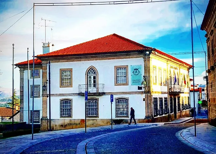 Casa Dom Yahya Дом отдыха *