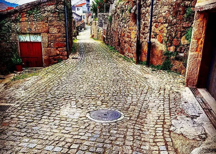 Дом отдыха Casa Dom Yahya Бельмонте