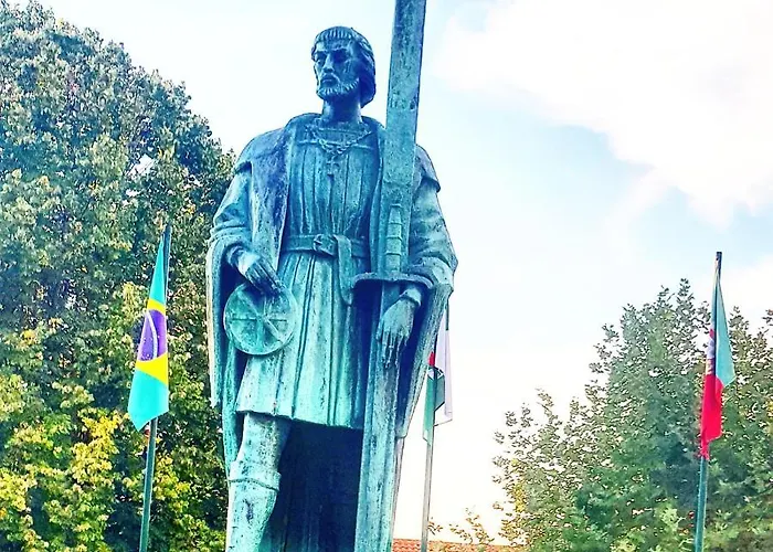 Дом отдыха Casa Dom Yahya *