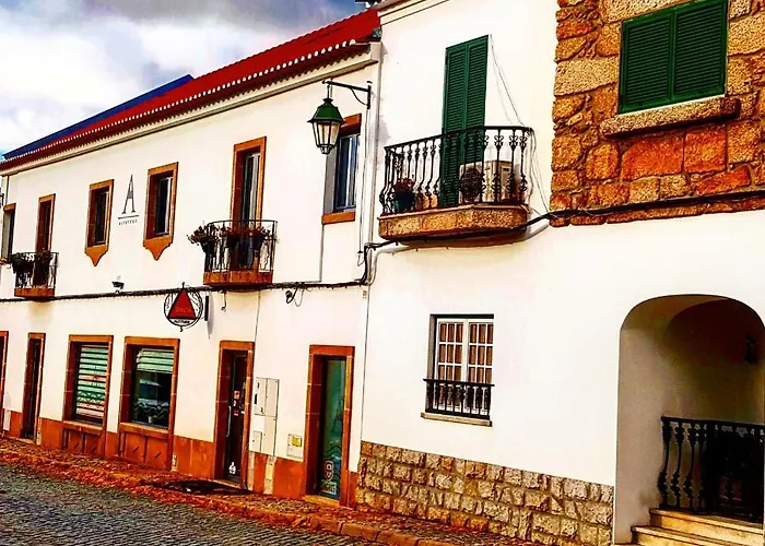 Casa Dom Yahya Дом отдыха *