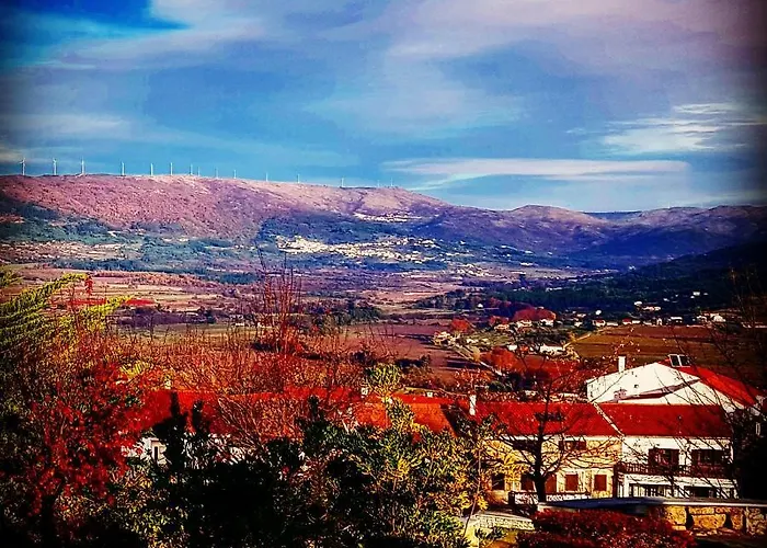 Casa Dom Yahya Дом отдыха Бельмонте