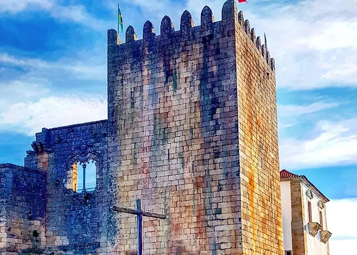 Casa Dom Yahya Дом отдыха Бельмонте