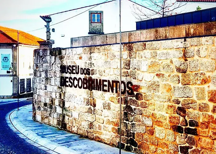 Casa Dom Yahya Бельмонте