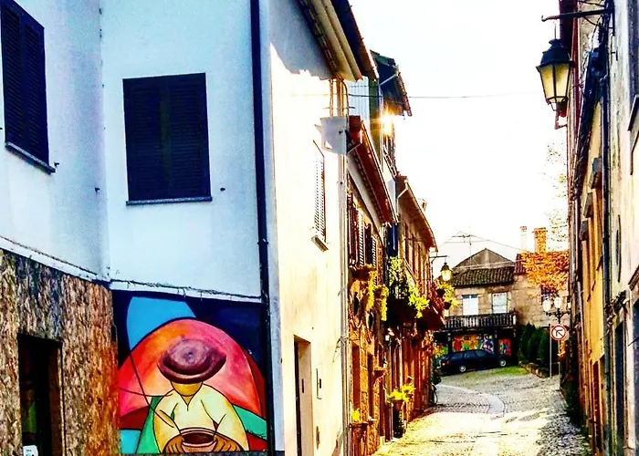 Дом отдыха Casa Dom Yahya