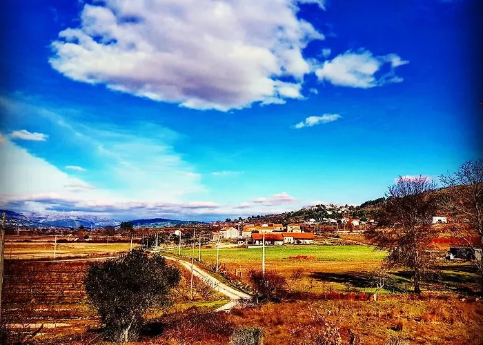 Casa Dom Yahya * Бельмонте