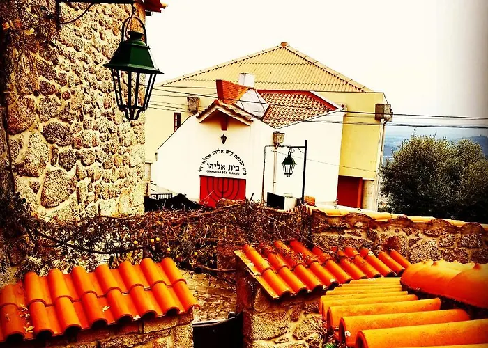 Дом отдыха Casa Dom Yahya