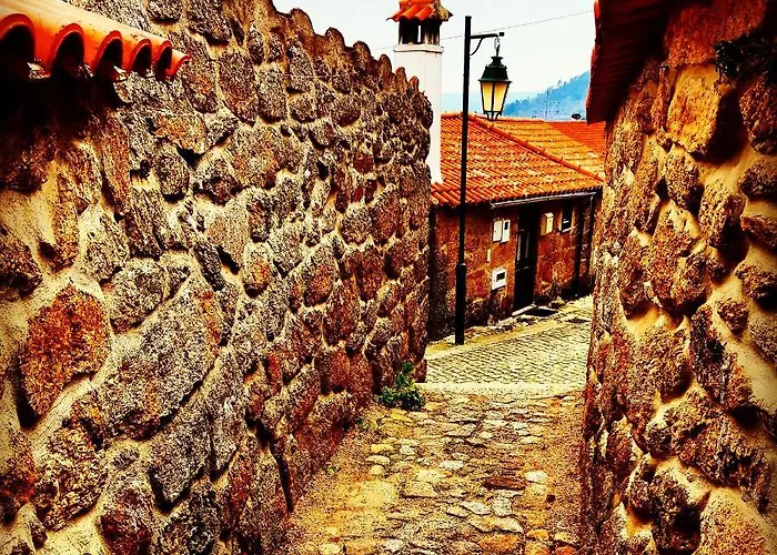 Дом отдыха Casa Dom Yahya *