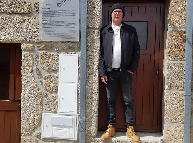 Casa Dom Yahya Дом отдыха