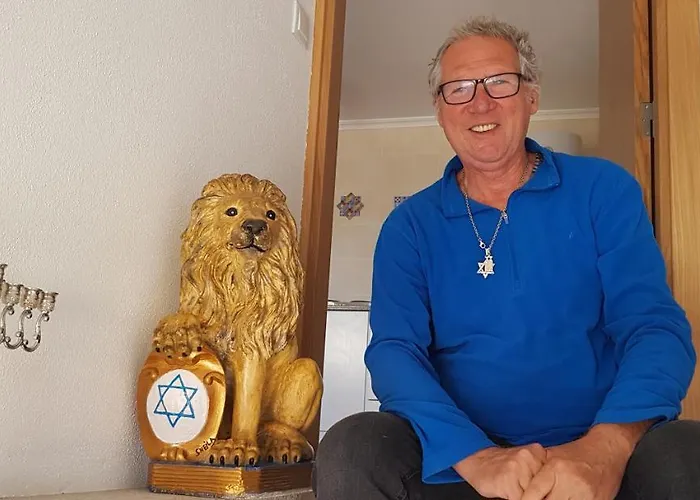 Дом отдыха Casa Dom Yahya *