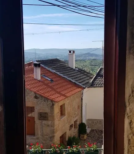 Casa Dom Yahya Бельмонте