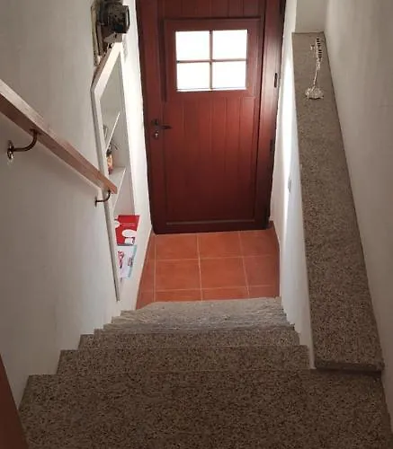 Дом отдыха Casa Dom Yahya