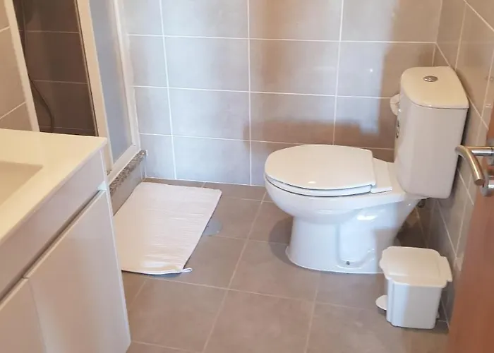 Дом отдыха Casa Dom Yahya