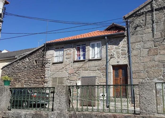 Casa Dom Yahya * Бельмонте