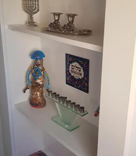 Casa Dom Yahya Бельмонте