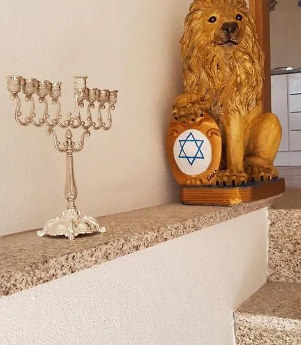 Casa Dom Yahya Бельмонте