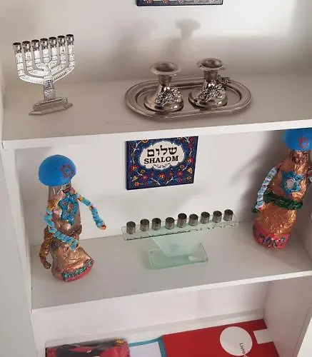 Дом отдыха Casa Dom Yahya