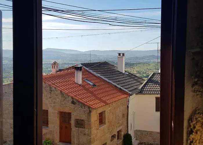 Дом отдыха Casa Dom Yahya *