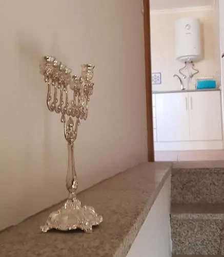 Casa Dom Yahya Дом отдыха Бельмонте