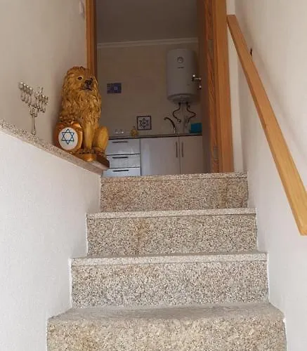 Casa Dom Yahya Бельмонте