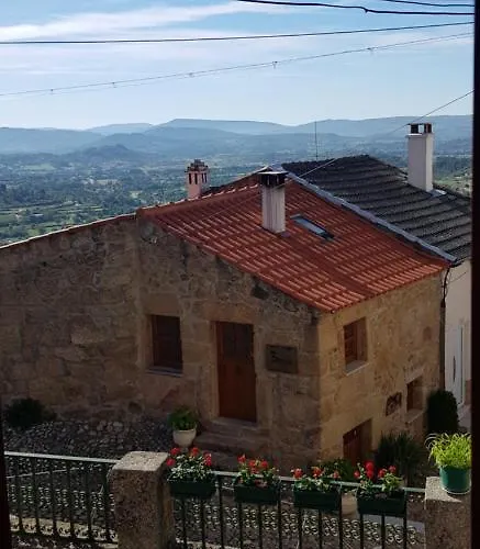 Casa Dom Yahya Дом отдыха Бельмонте