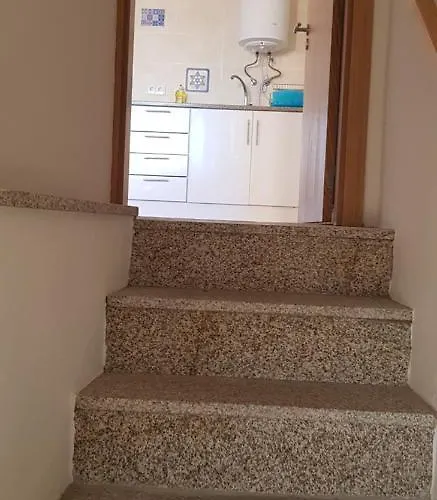 Casa Dom Yahya * Бельмонте