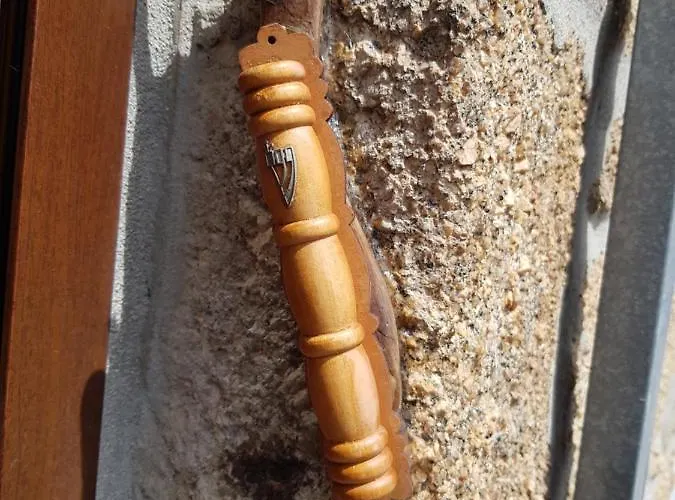 Дом отдыха Casa Dom Yahya